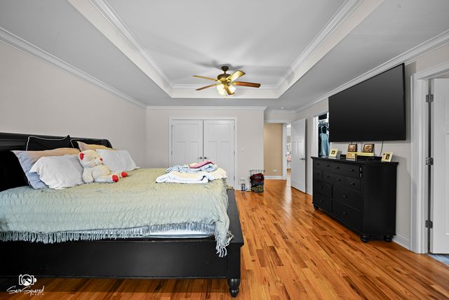 32 Largemouth Lane, Wilmington, IL 60481