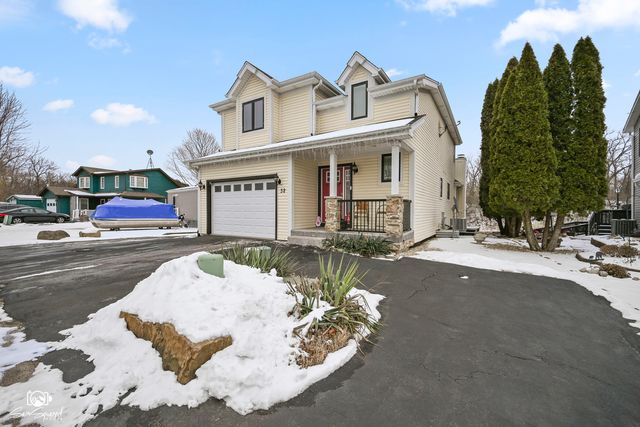 32 Largemouth Lane, Wilmington, IL 60481