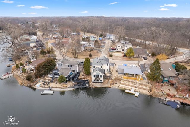 32 Largemouth Lane, Wilmington, IL 60481