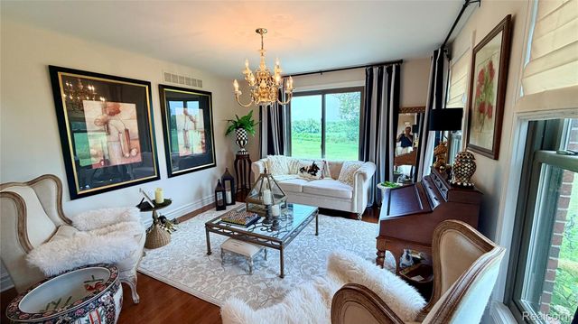 1205 Yule Road, Addison Township, MI 48367