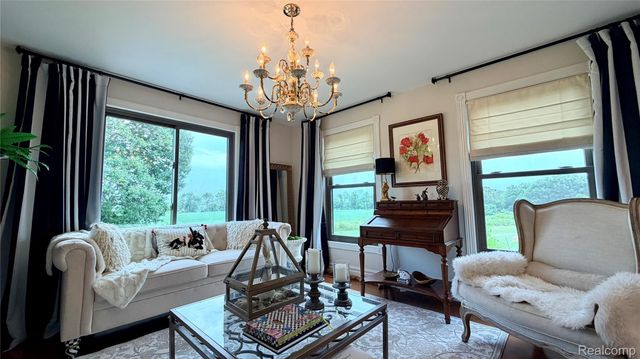 1205 Yule Road, Addison Township, MI 48367