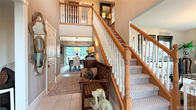 1205 Yule Road, Addison Township, MI 48367