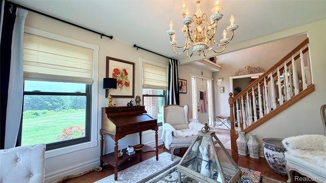 1205 Yule Road, Addison Township, MI 48367