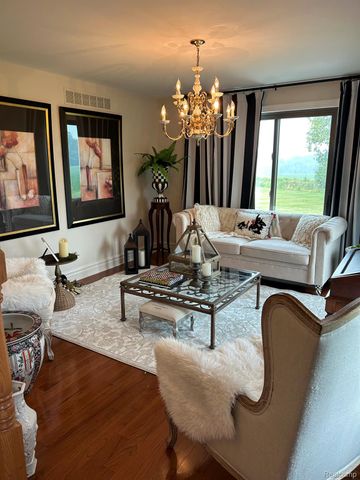 1205 Yule Road, Addison Township, MI 48367
