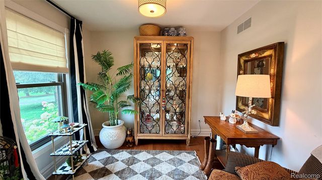 1205 Yule Road, Addison Township, MI 48367