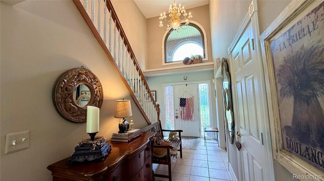 1205 Yule Road, Addison Township, MI 48367