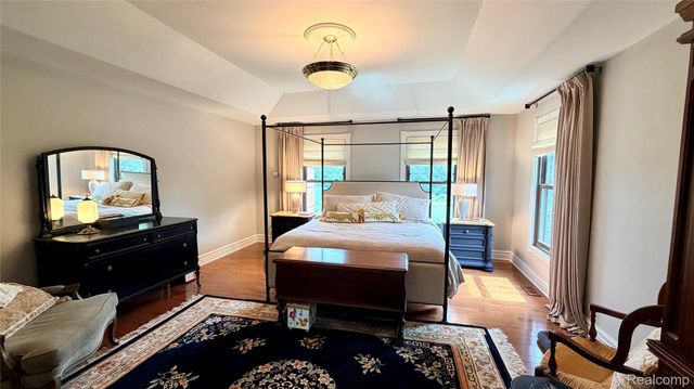 1205 Yule Road, Addison Township, MI 48367