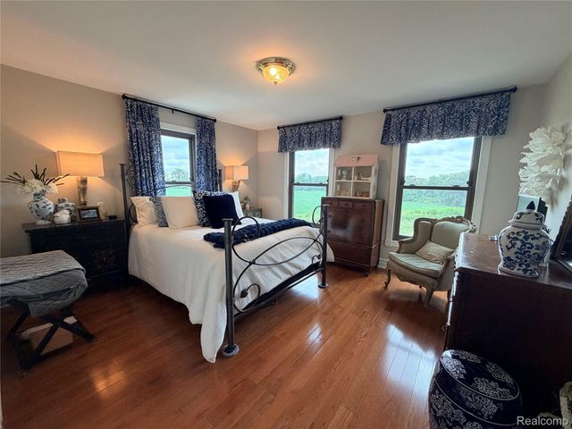 1205 Yule Road, Addison Township, MI 48367