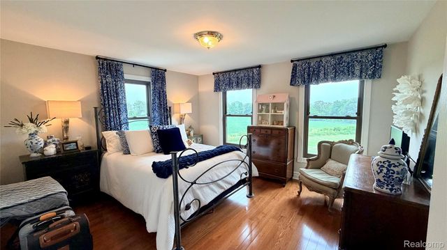 1205 Yule Road, Addison Township, MI 48367