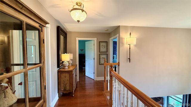 1205 Yule Road, Addison Township, MI 48367