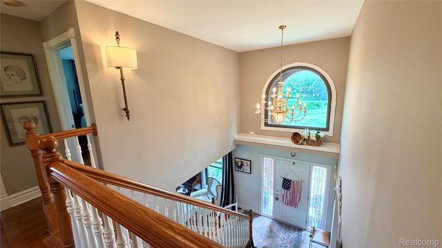 1205 Yule Road, Addison Township, MI 48367