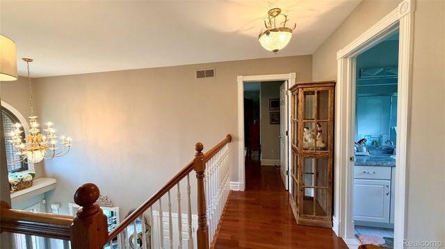 1205 Yule Road, Addison Township, MI 48367