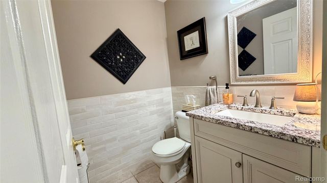 1205 Yule Road, Addison Township, MI 48367