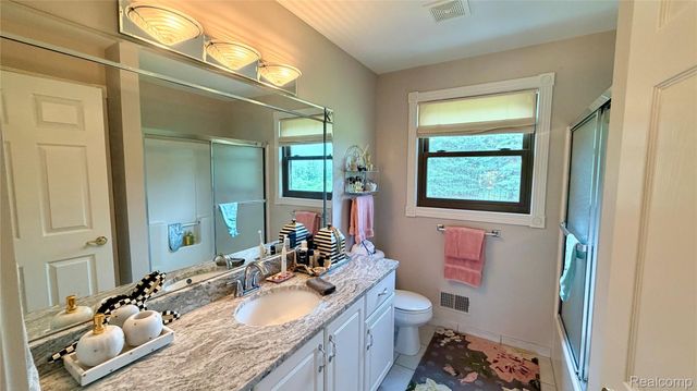 1205 Yule Road, Addison Township, MI 48367