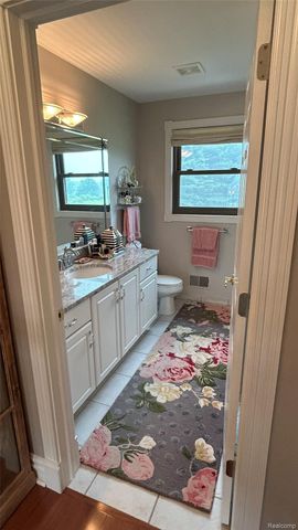 1205 Yule Road, Addison Township, MI 48367