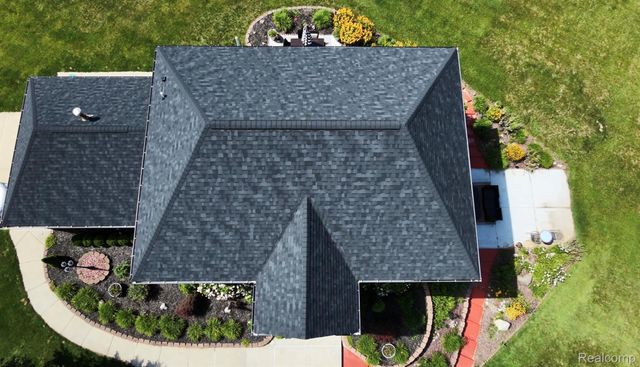 1205 Yule Road, Addison Township, MI 48367