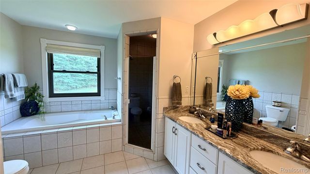 1205 Yule Road, Addison Township, MI 48367
