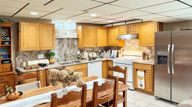 1205 Yule Road, Addison Township, MI 48367