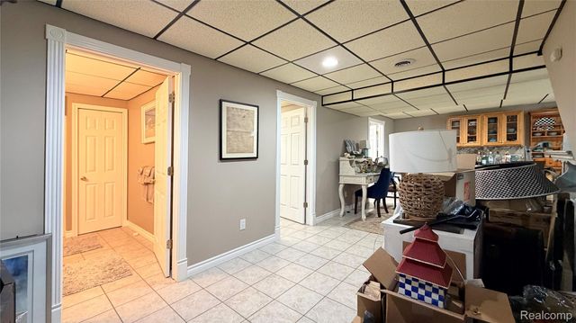 1205 Yule Road, Addison Township, MI 48367