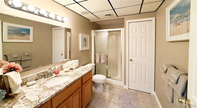1205 Yule Road, Addison Township, MI 48367