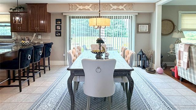 1205 Yule Road, Addison Township, MI 48367