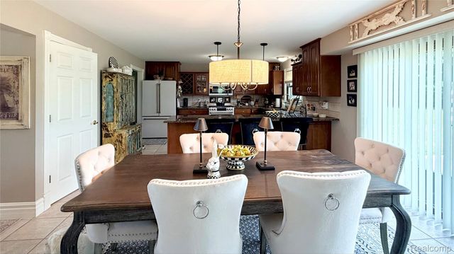 1205 Yule Road, Addison Township, MI 48367
