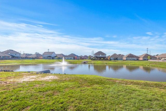 317 Langley Drive, Sulphur, LA 70665