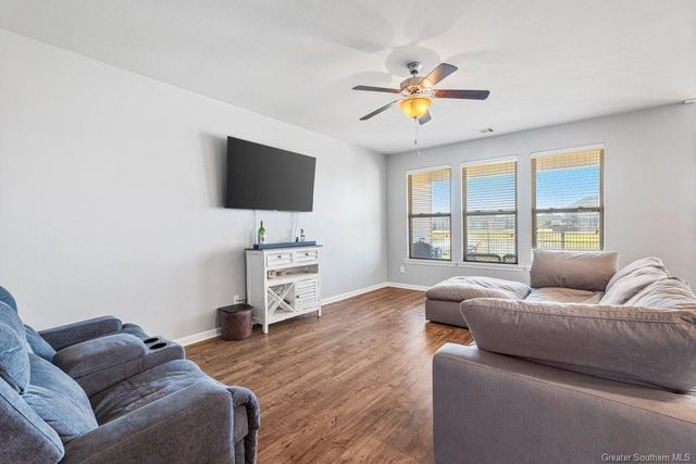 317 Langley Drive, Sulphur, LA 70665