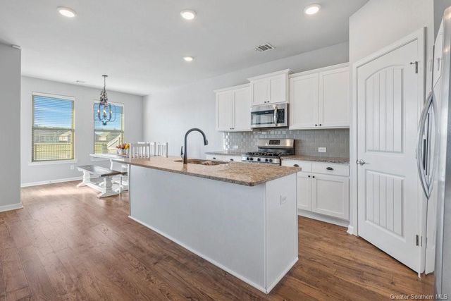 317 Langley Drive, Sulphur, LA 70665