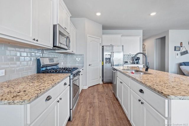 317 Langley Drive, Sulphur, LA 70665