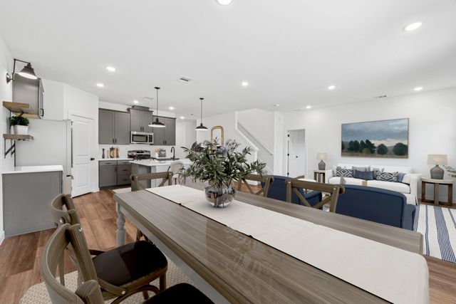 1278 Champlain Way, Dallas, TX 75253