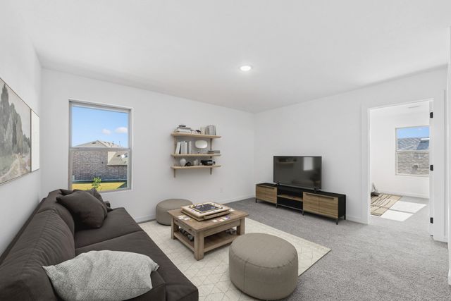 1278 Champlain Way, Dallas, TX 75253