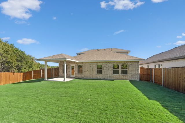 1278 Champlain Way, Dallas, TX 75253