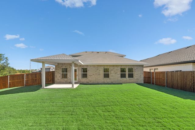 1278 Champlain Way, Dallas, TX 75253