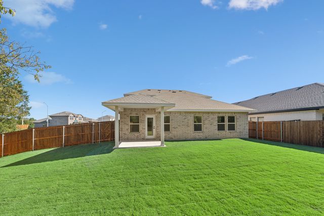 1278 Champlain Way, Dallas, TX 75253