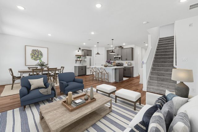 1278 Champlain Way, Dallas, TX 75253