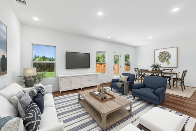 1278 Champlain Way, Dallas, TX 75253