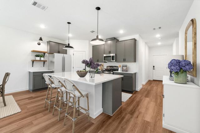 1278 Champlain Way, Dallas, TX 75253