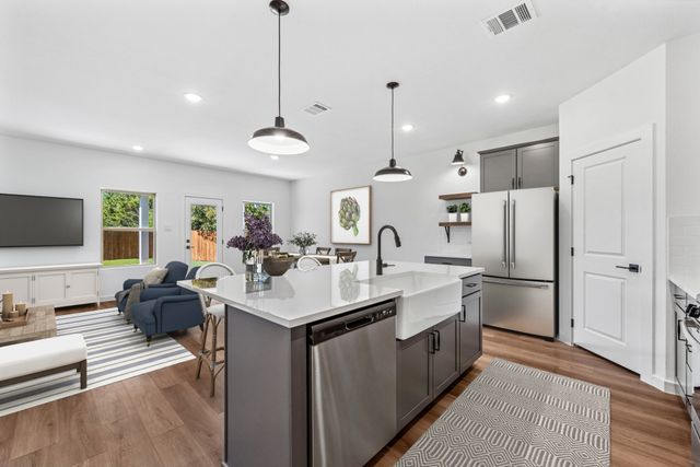 1278 Champlain Way, Dallas, TX 75253