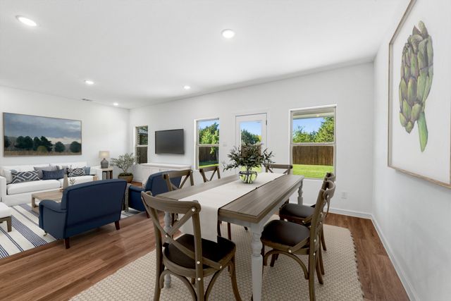 1278 Champlain Way, Dallas, TX 75253