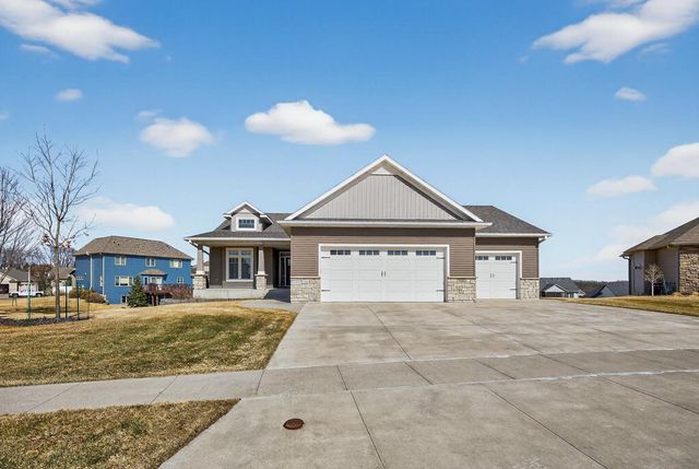 1504 Century Corner Lane NE, Rochester, MN 55906