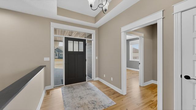 1504 Century Corner Lane NE, Rochester, MN 55906