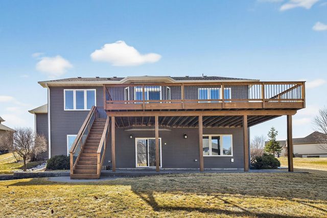 1504 Century Corner Lane NE, Rochester, MN 55906