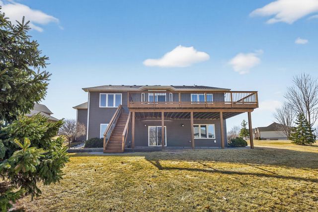 1504 Century Corner Lane NE, Rochester, MN 55906