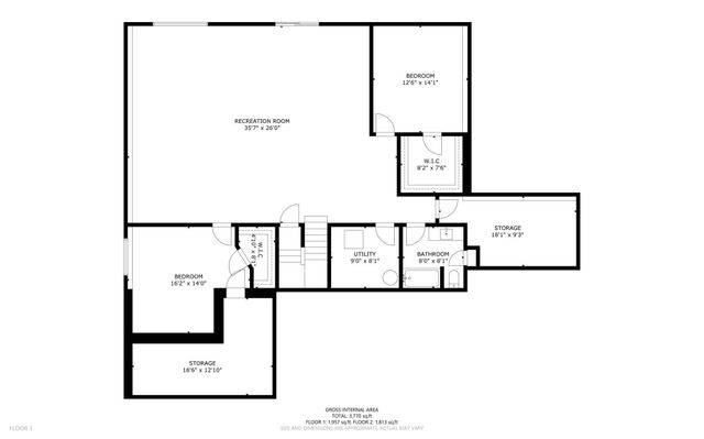 1504 Century Corner Lane NE, Rochester, MN 55906