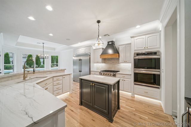 5216 E 148th Street S, Bixby, OK 74008
