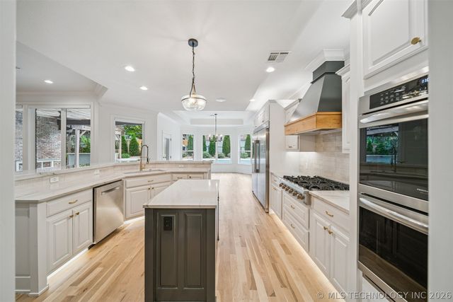 5216 E 148th Street S, Bixby, OK 74008