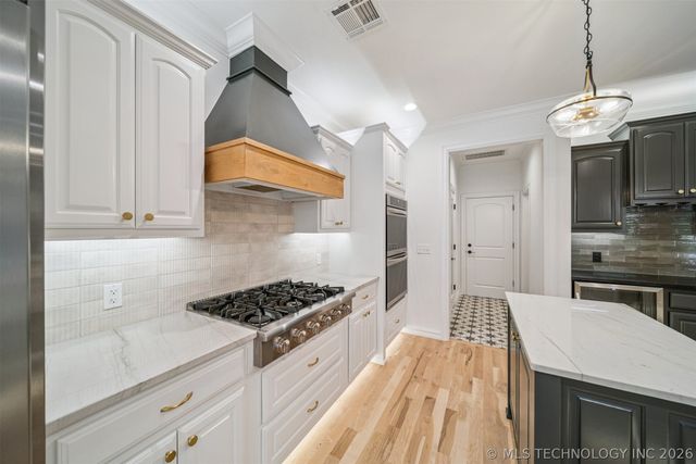 5216 E 148th Street S, Bixby, OK 74008