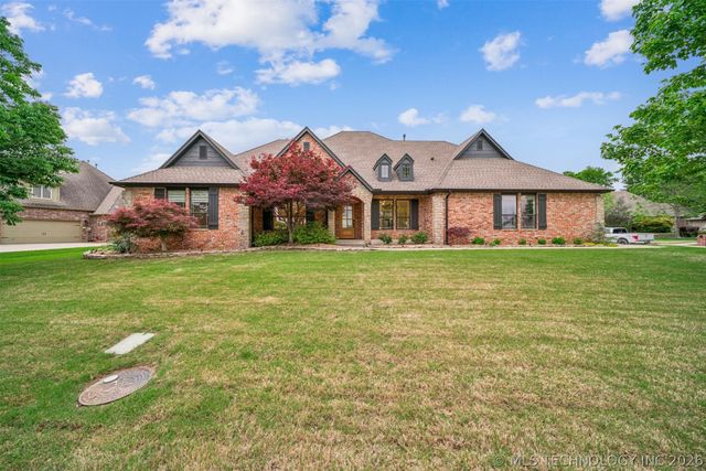 5216 E 148th Street S, Bixby, OK 74008