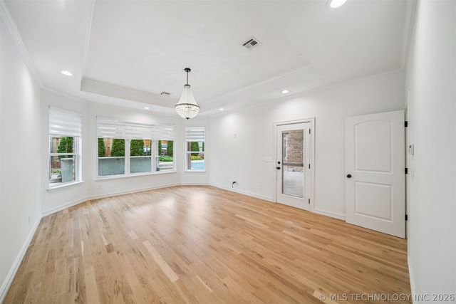 5216 E 148th Street S, Bixby, OK 74008